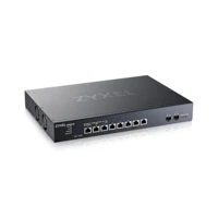 Zyxel Switch smart managed Layer2• 8x10 GbE• 2x SFP+• 19"