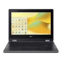 Acer Chromebook Spin 511 11,6" N150 8/64 FHD NX.JANEG.002