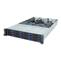 Gigabyte R263-S30-Aah2 2U 5th/4th Intel 12x3.5"/2.5" 2x1300W