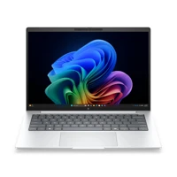 HP AMD - Win 11 Pro - SSD NVMe - 14" IPS 1920 x 1200 DK6W2AT
