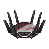 Asus WL-Router ROG-Rapture GT-BN98 BE25000 AIMESH, Acces