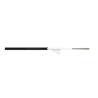 Digitus Bulkkabel, Glasfaser, 9/125µm, OS2 -