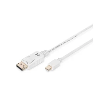 Digitus Kabel mDP 1.1a (m) -> DP 1.1a (m), 3m