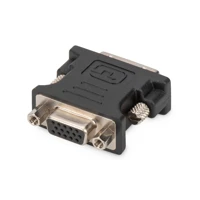 Adapter DVI (m) -> VGA (w)