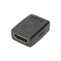 Digitus HDMI-Adapter, HDMI Buchse bis HDMI Buchse -