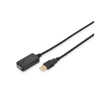 Digitus USB 2Active Extension Cable, USB-Erweiterung -