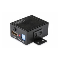 Digitus Professional HDMI Repeater DS-55901, Erweiterung