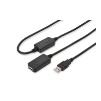 Digitus USB 2.0 Repeater Cable DA-73102 -