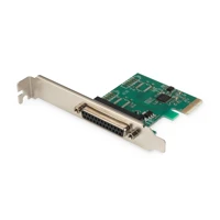 DS-30020-1, Parallel-Adapter, PCIe, IEEE 1284
