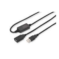 Digitus USB 2.0 Repeater Cable DA-73101 -