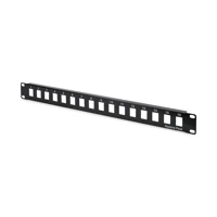 Professional DN-91400, Patch Panel, UTP -