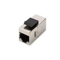 Digitus DN-93513, Modularer Einschub (Kopplung), CAT 5e