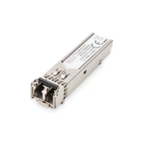 Digitus DN-81010, SFP (Mini-GBIC)-Transceiver-Modul -