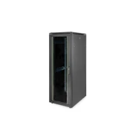 Digitus Unique DN-19 32U-6/8-B-1, Schrank -