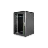 Digitus Unique DN-19 22U-8/8-B-1, Schrank -