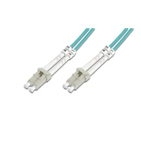 Digitus Patchkabel, LC -> LC, LWL, 15m