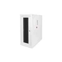 Digitus DN-CC 9002, Schrank, grau, RAL 7035
