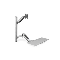 Digitus DA-90354, Befestigungskit (Wandmontage