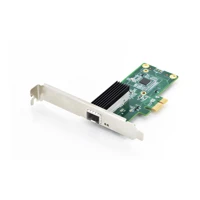 Digitus DN-10160, Netzwerkadapter, PCIe Low-Profile -