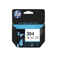 HP Tinte 304 CMY