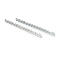 Digitus 482,6mm (19")-Profilschienen, 12HE. Typ