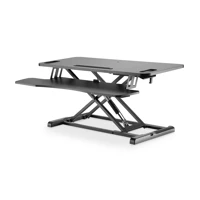 Digitus Ergonomic Workspace Riser DA-90380-1, Aufstellung