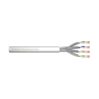 Digitus Bulkkabel, 100m, U/FTP, CAT 6a DK-1623-A-P-1