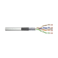 Bulkkabel, 305m, SF/UTP, CAT 6