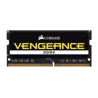 Corsair Vengeance, 1x8GB DDR4-2666MHz, SO-DIMM