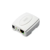 Digitus Fast Ethernet Print Server DN-13003-2 -