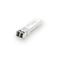 Digitus HP-kompatibles SFP+ 10G MM 850nm 300m with DDM