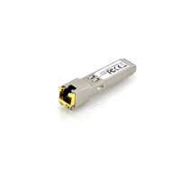 Digitus SFP (Mini-GBIC)-Transceiver-Modul, GigE -