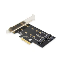 Digitus Schnittstellenadapter, M.2-2 DS-33170