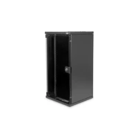 Digitus DN-10-12U-B, Schrank Netzwerkschrank, geeignet