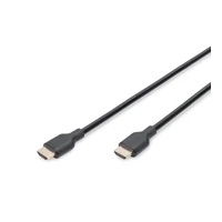 Digitus Ultra High Speed, HDMI-Kabel mit Ethernet, HDMI