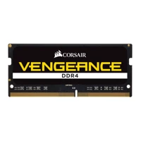 Corsair Vengeance, 1x8GB DDR4-3200MHz, SO-DIMM