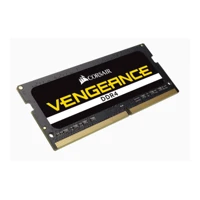 Corsair Vengeance, 1x16GB DDR4-3200MHz, SO-DIMM