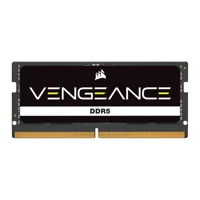 Corsair Vengeance, 1x32GB DDR5-4800MHz, SO-DIMM