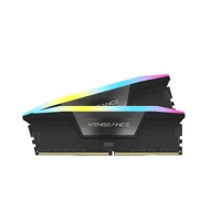 Corsair Vengeance RGB, 2x32GB DDR5-5200MHz, DIMM