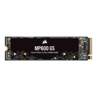 Corsair MP600 GS, 1TB SSD, M.2, NVMe