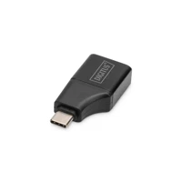 Digitus 4K USB Adapter, USB, C/Stecker auf HDMI A/Buchse