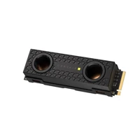 Corsair Hydro X MP700 PRO, 2TB SSD, M.2, NVMe
