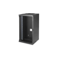 Digitus 25.4cm 10Zoll 12U wall mounting cabinet SOHO PRO 59