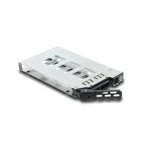 DeLock Mobiles Speicher-Rack, 2,5" (6,4cm)