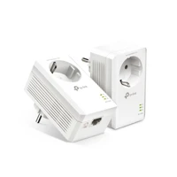 TP-Link TL-PA7019P KIT(DE) AV1000 Gigabit Passthrough