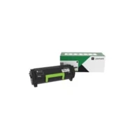 Lexmark Toner 66S2H00 schwarz