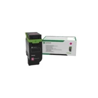 Lexmark Toner 75M2HM0 magenta