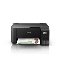 Epson MFP Tinte EcoTank ET-2860