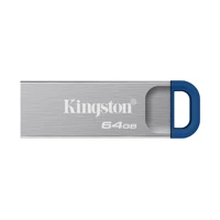 Kingston USB-Stick DataTraveler Kyson USB 3.2, 64GB, 3.0