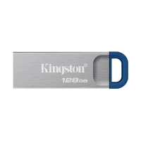 Kingston USB-Stick DataTraveler Kyson USB 3.2, 128GB, 3.0